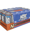 NOS High Performance Energy Drink, 16 Oz., 24 Pk.