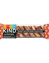 KIND Snack Bars Variety Pack, Dark Chocolate Nuts & Sea Salt and Peanut Butter Dark Chocolate 18 Ct.