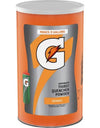 Gatorade Thirst Quencher Powder, Orange 76.5 Oz.