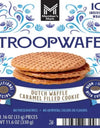 Member'S Mark Stroopwafel 1.16 Oz., 30 Pk.