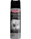 Weiman Stainless Steel Kitchen and Home Appliance Cleaner & Polish, 17 Oz., 3 Pk.