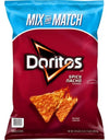 Doritos Spicy Nacho Tortilla Chips, 18.38 Oz.