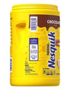 Nesquik Chocolate Powder Drink Mix 44.9 Oz.