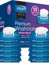 Adult Wet Wipes Adult Wash Cloths, Adult Wipes for Incontinence & Cleansing (CHOOSE)