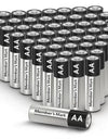 Member'S Mark AA Alkaline Batteries, 48 Pk.