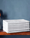 Member'S Mark 100% Cotton Terry Towels, 14" X 17", 60 Ct.