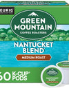 Colombia Select Coffee, Keurig Single-Serve K-Cup Pods, Medium Roast Coffee, 96 Count (4 Packs of 24)