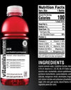 Glaceau Vitaminwater Variety Pack 20 Fl. Oz., 20 Pk.