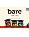 Bare Baked Crunchy Variety Pack Chips, 0.53 Oz., 18 Pk.