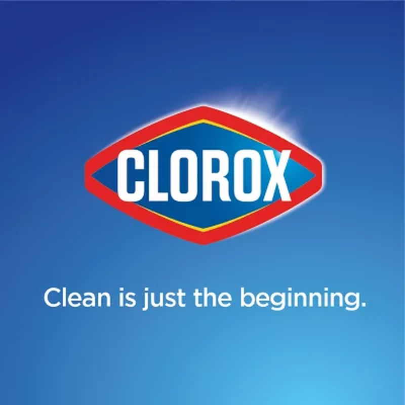 Clorox Ultra Clean Tablets Toilet Bowl Cleaner, 6 Ct., 3.5 Oz.