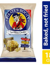 Pirate'S Booty Aged White Cheddar Puffs, 18 Oz.