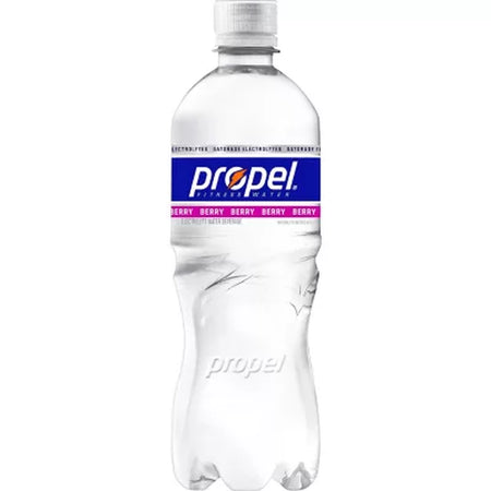 Propel Zero Water Variety Pack 16.9 Fl. Oz., 24 Pk.