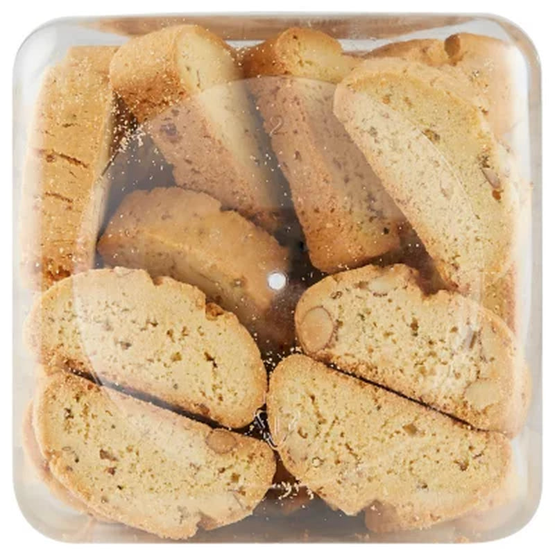 La Dolce Vita Classic Almond Biscotti 34 Oz.