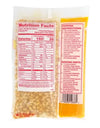 Gold Medal Mega Pop Popcorn Kit, 8 Oz., 36 Pk.