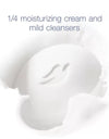 Dove Beauty Bar Soap, Original White, 3.75 Oz., 16 Ct.