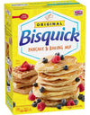 Bisquick Original Pancake and Baking Mix, 96 Oz.