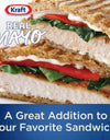 Kraft Real Mayo Mayonnaise Single Serve Pouches, 200 Ct.