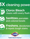 Clorox Ultra Clean Tablets Toilet Bowl Cleaner, 6 Ct., 3.5 Oz.