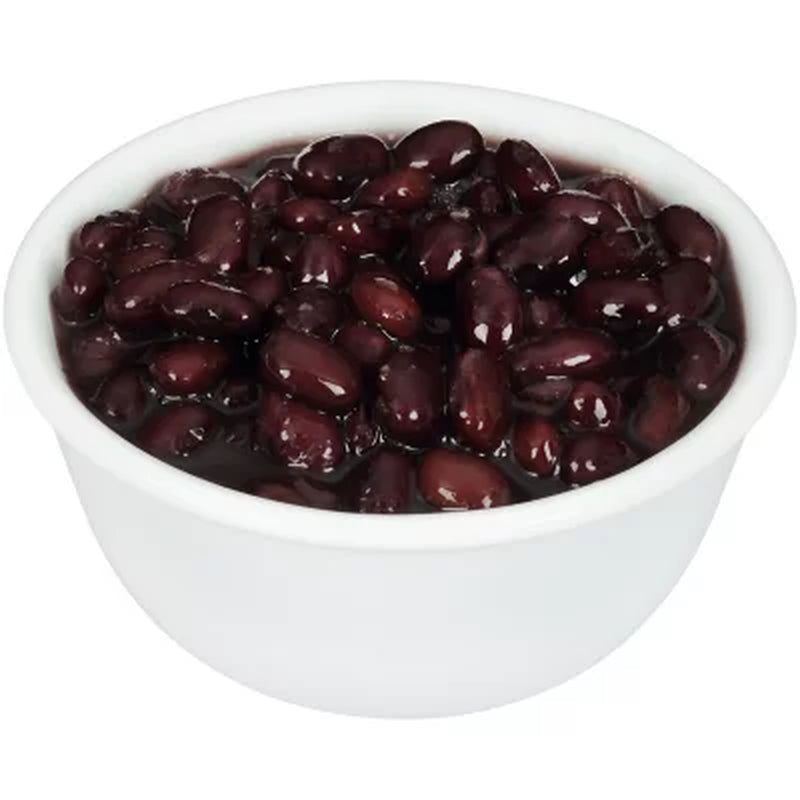 Bush'S Black Beans 15 Oz., 6 Pk.